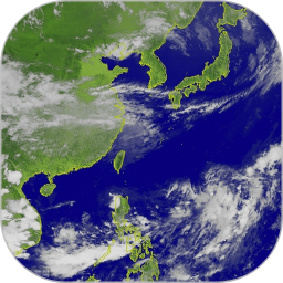 卫星地图2025官方新版图标