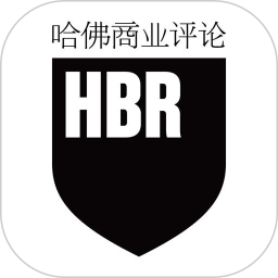 哈佛商业评论2026官方新版图标