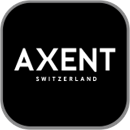 应用icon-AXENT智控2024官方新版