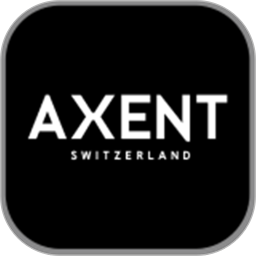 AXENT智控2026官方新版图标