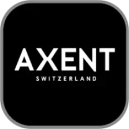 AXENT智控2026官方新版图标