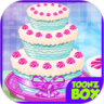 Delicious Cake Games 鸿蒙版