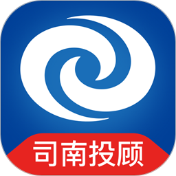 南方基金2025官方新版图标