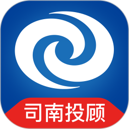南方基金2026官方新版图标