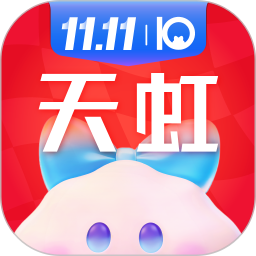 天虹2025官方新版图标