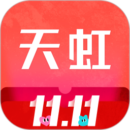 天虹2026官方新版图标