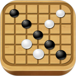 应用icon-五子棋2024官方新版