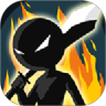 Stickman Revenge 鸿蒙版