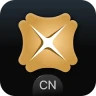 应用宝logo
