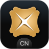 应用宝logo