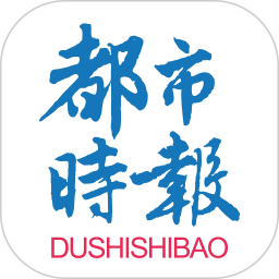 都市时报2026官方新版图标
