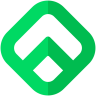 应用宝logo