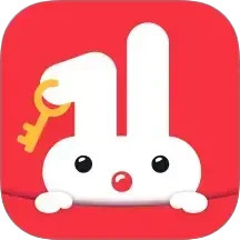 巴乐兔租房2025官方新版图标