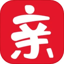 应用icon-亲邻开门2024官方新版