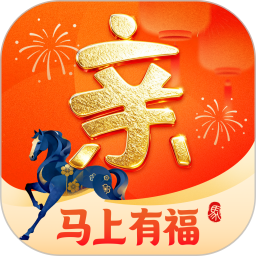 亲邻开门2026官方新版图标