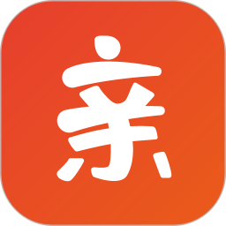 亲邻开门2026官方新版图标