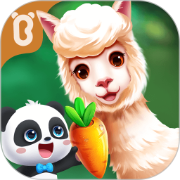 应用icon-森林动物2024官方新版