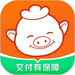 应用icon-猪八戒2024官方新版
