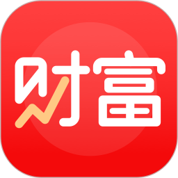 应用icon-通联财富2023官方新版
