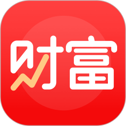 应用icon-通联财富2024官方新版
