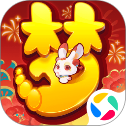 应用icon-梦幻西游：人人都玩2022官方新版