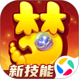 应用icon-梦幻西游：人人都玩2023官方新版