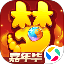 应用icon-梦幻西游：人人都玩2024官方新版