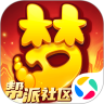 应用宝logo