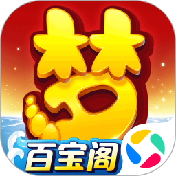 梦幻西游2025官方新版图标