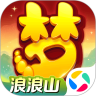 应用宝logo