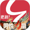 应用宝logo