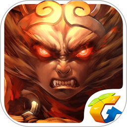 傲世西游2026官方新版图标