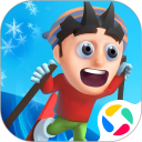 滑雪大冒险安卓版(apk)