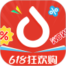 应用宝logo