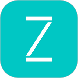 应用icon-Zine2024官方新版