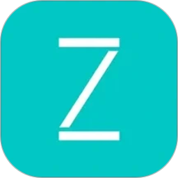 Zine 图标