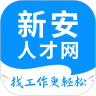 应用宝logo