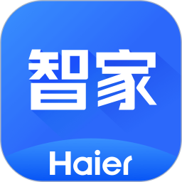 海尔智家2025官方新版图标