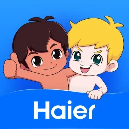 海尔智家2025官方新版图标