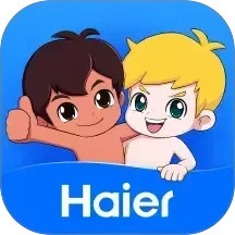 海尔智家2026官方新版图标