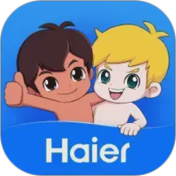 海尔智家2026官方新版图标