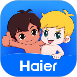 海尔智家2026官方新版图标