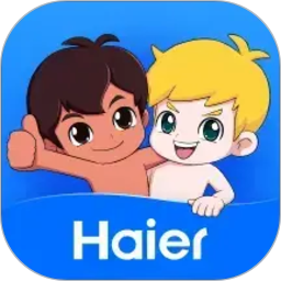 海尔智家2026官方新版图标