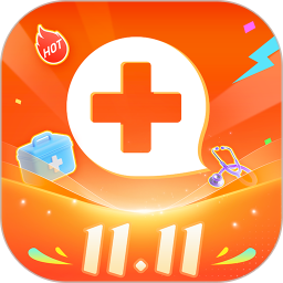 爱康体检宝2025官方新版图标