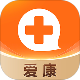 爱康体检宝2026官方新版图标