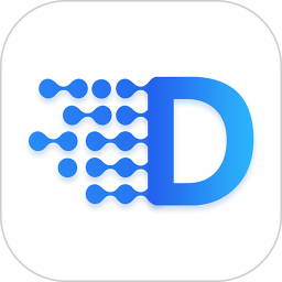 医数据2026官方新版图标