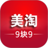 美淘 9 块 9 鸿蒙版