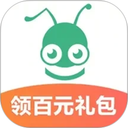 蚂蚁短租-民宿公寓预订2026官方新版图标