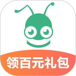 蚂蚁短租-民宿公寓预订2026官方新版图标