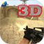 Desert Storm Counter Strike 鸿蒙版